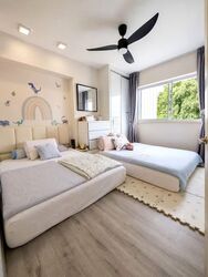 Blk 446 Bright Hill Drive (Bishan), HDB 5 Rooms #568202681